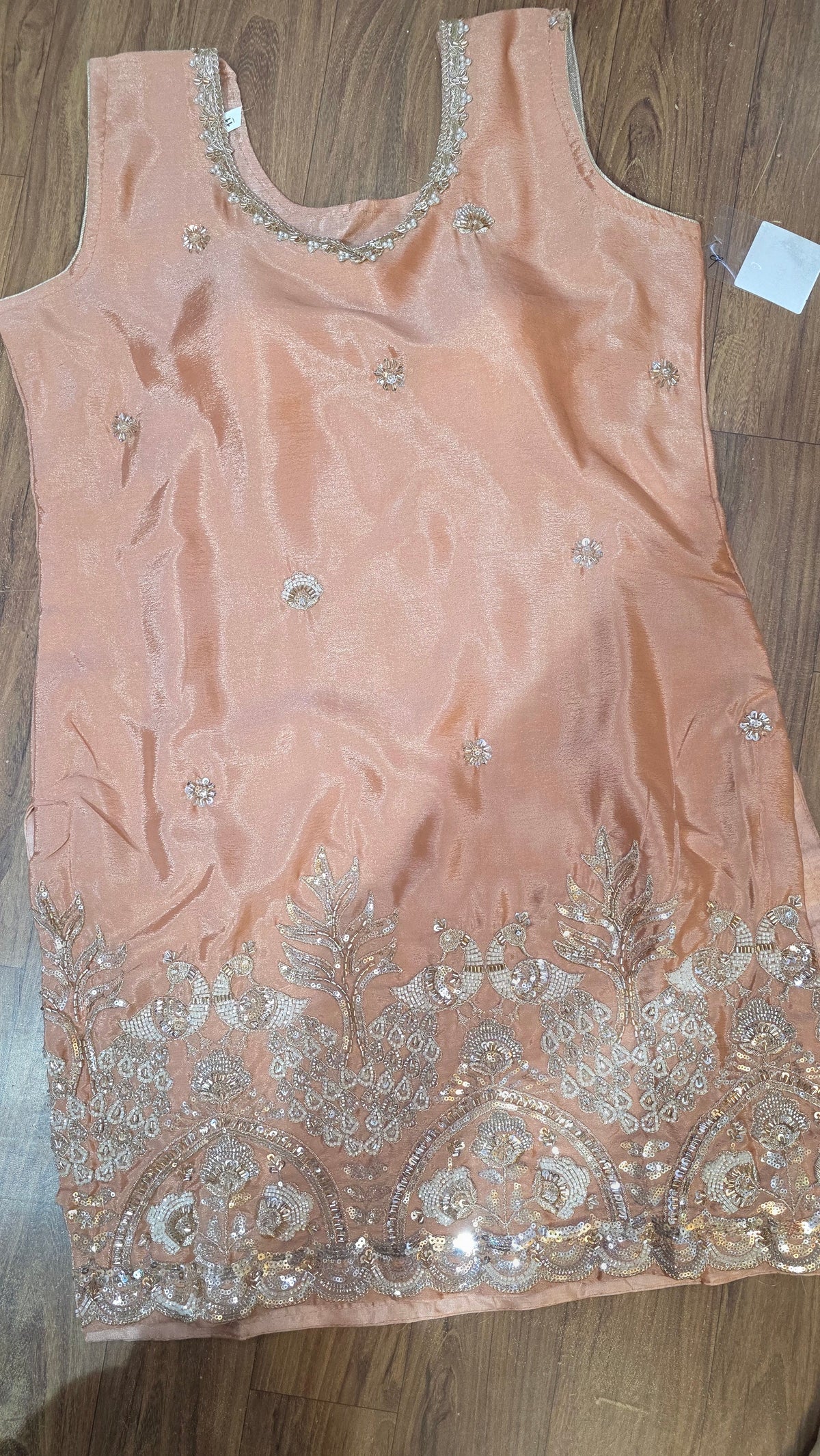 40 ready size