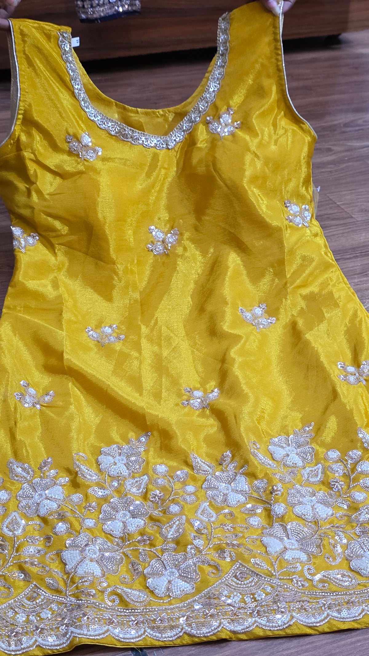 T2 38 size