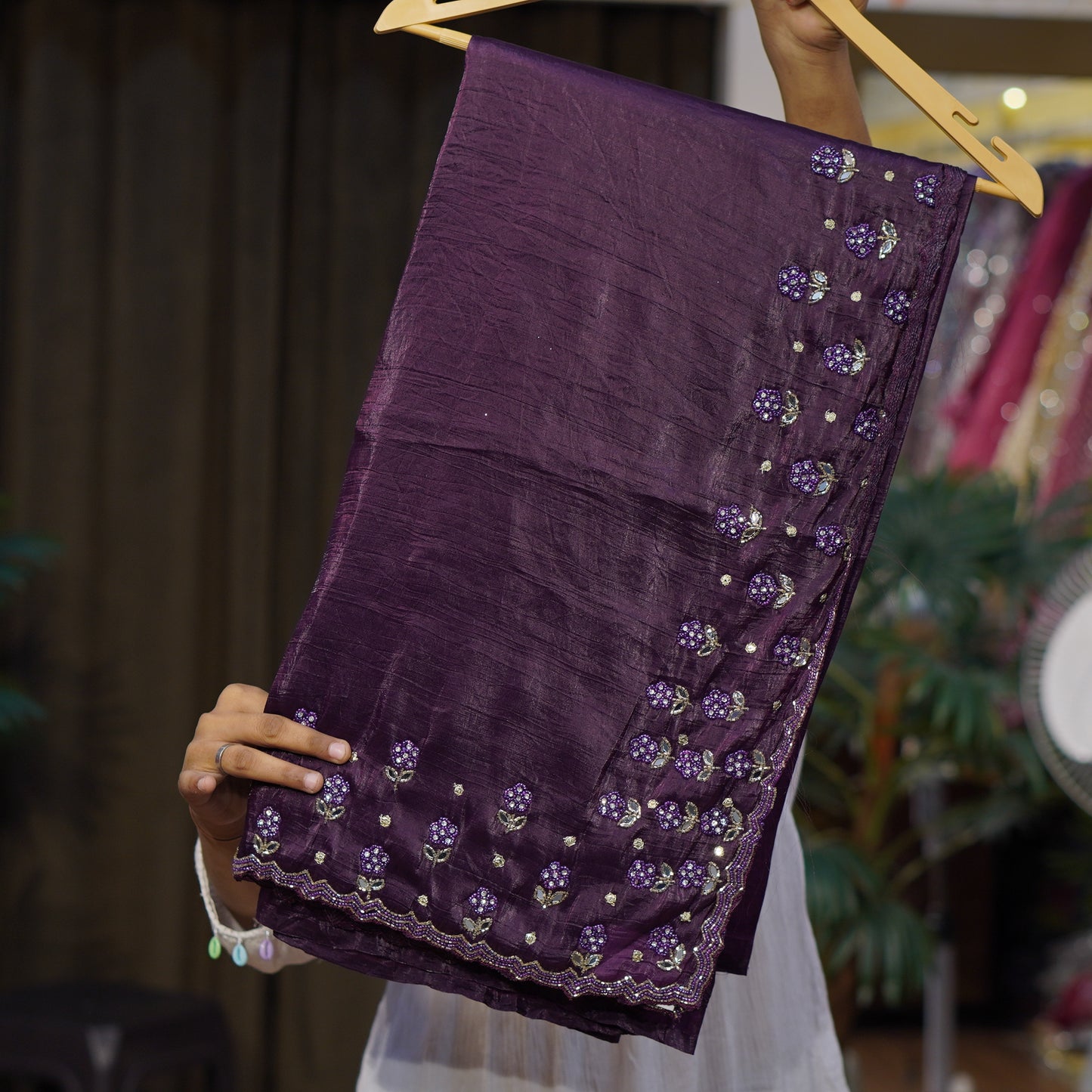 Saree sale online buy latest designer saree