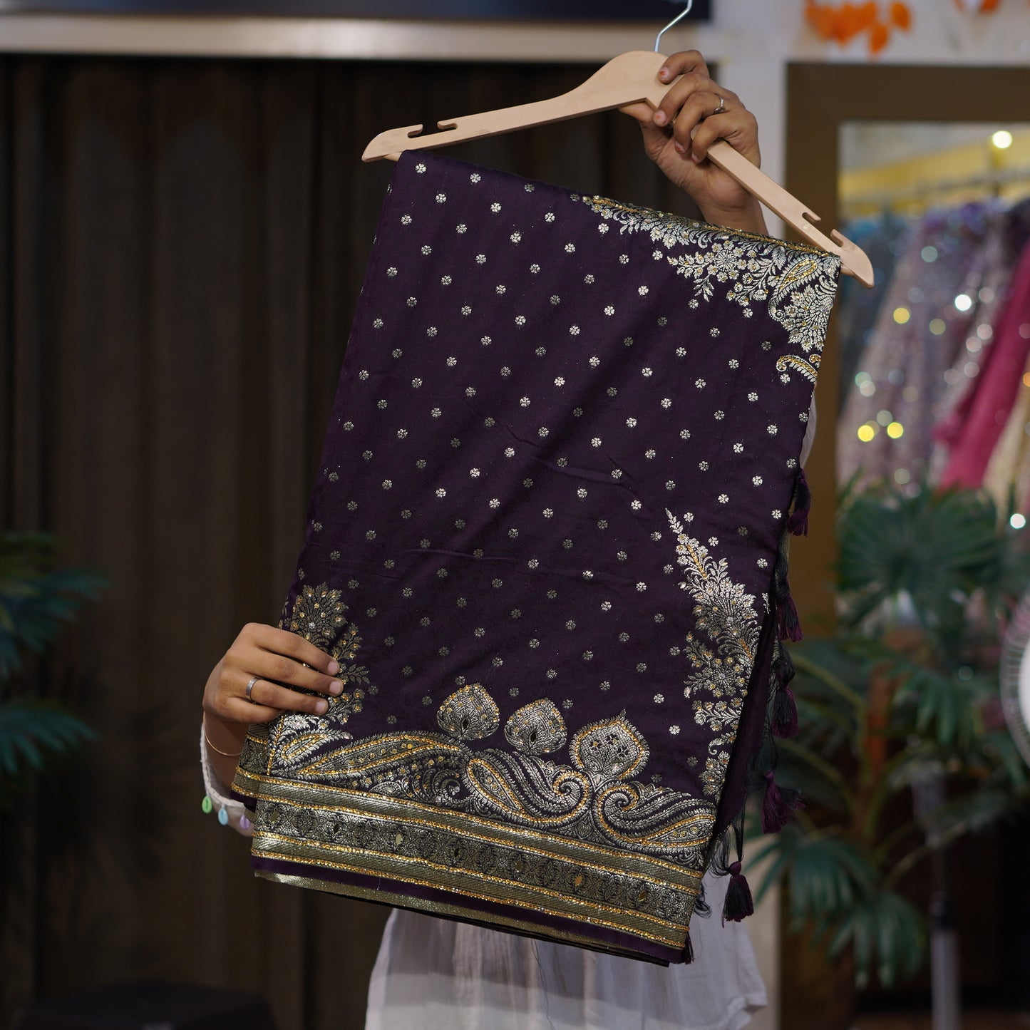 Saree sale online buy latest designer saree
