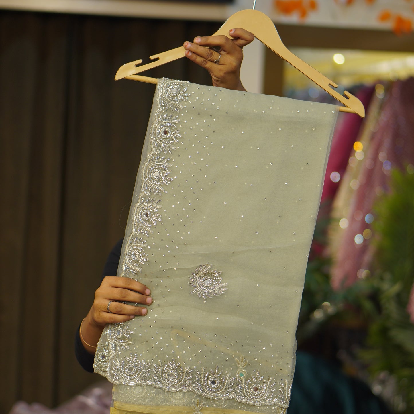 Saree sale online buy latest designer saree