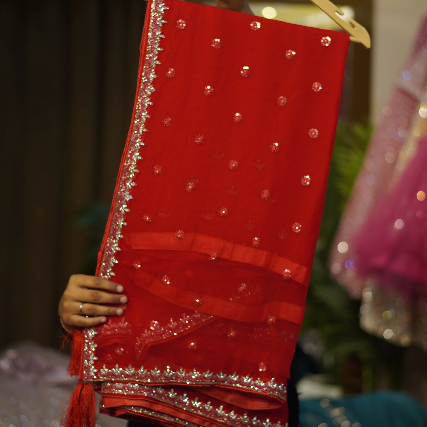 Saree sale online buy latest designer saree
