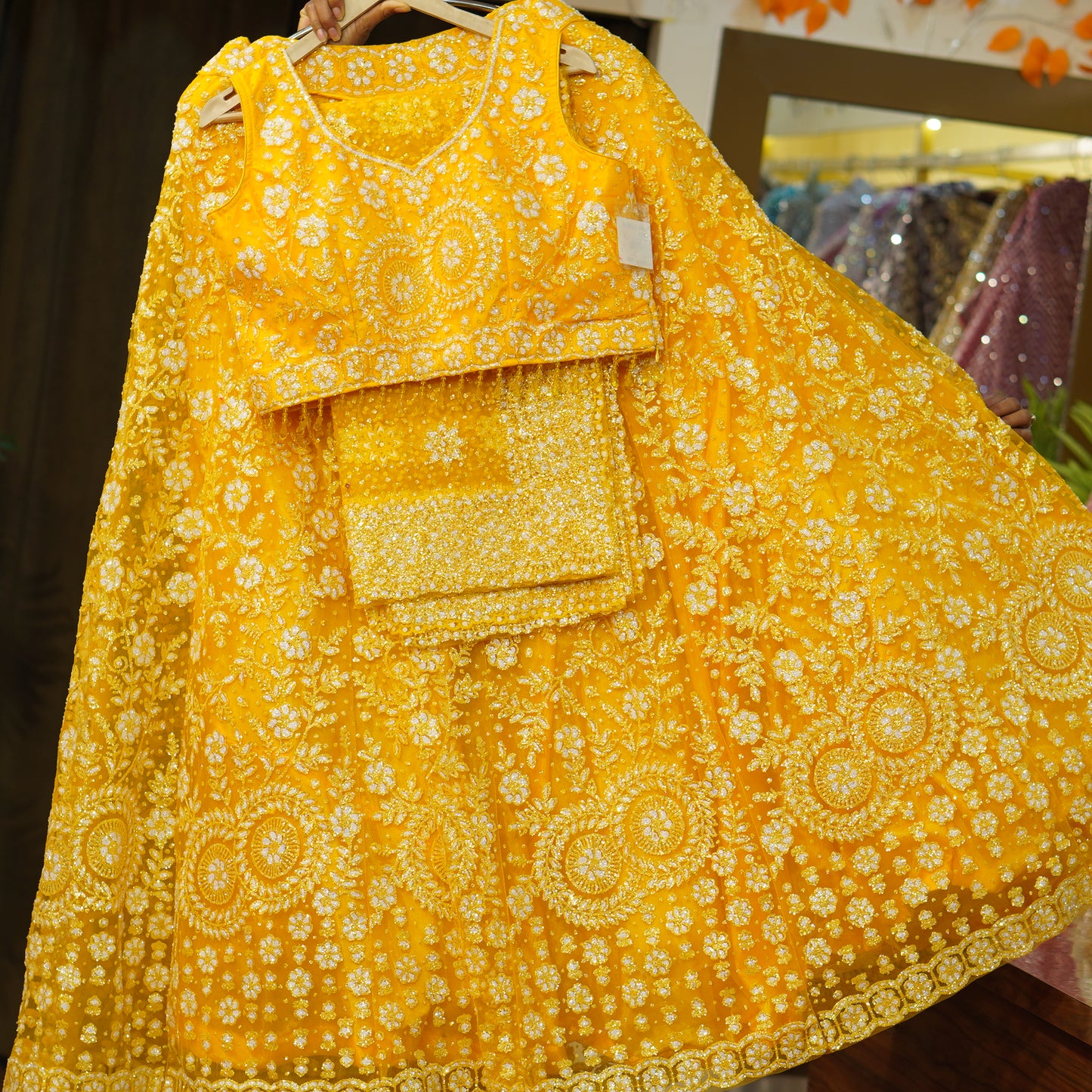 030-VJ-147-YELLOW