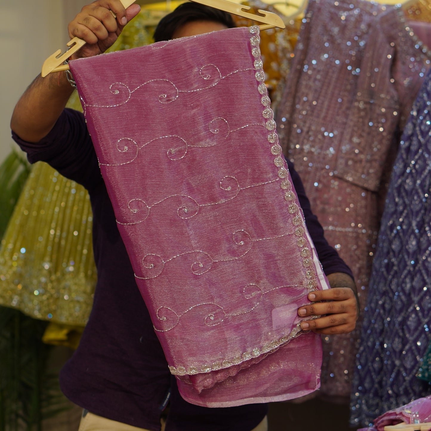 Saree sale online buy latest designer saree