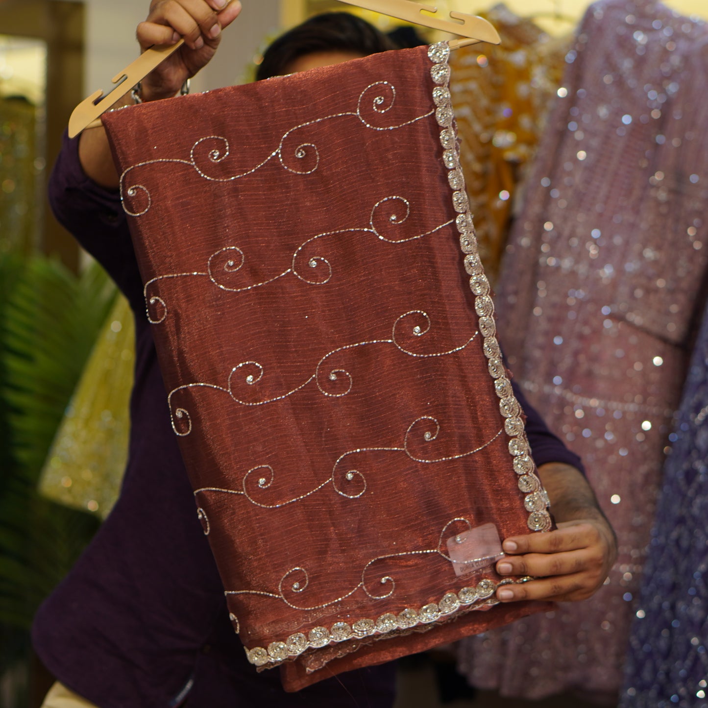 Saree sale online buy latest designer saree