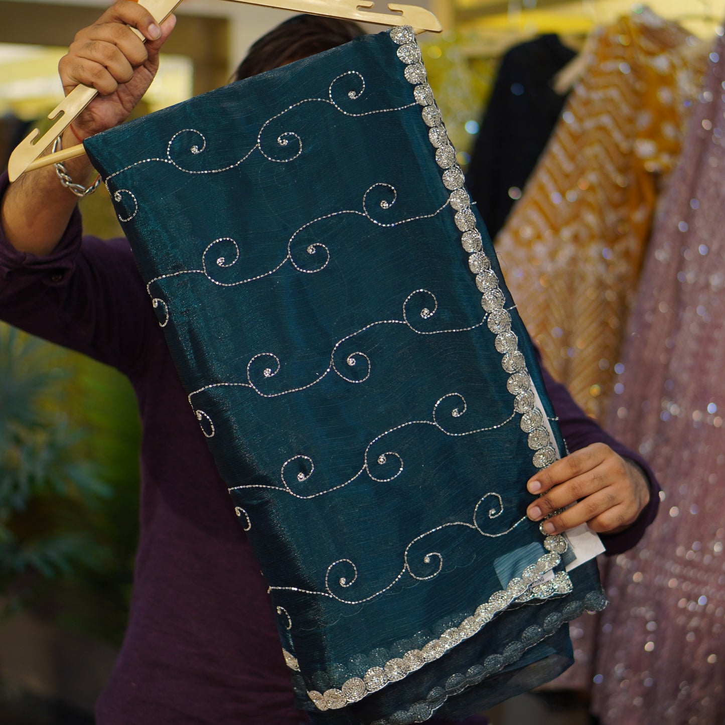 Saree sale online buy latest designer saree