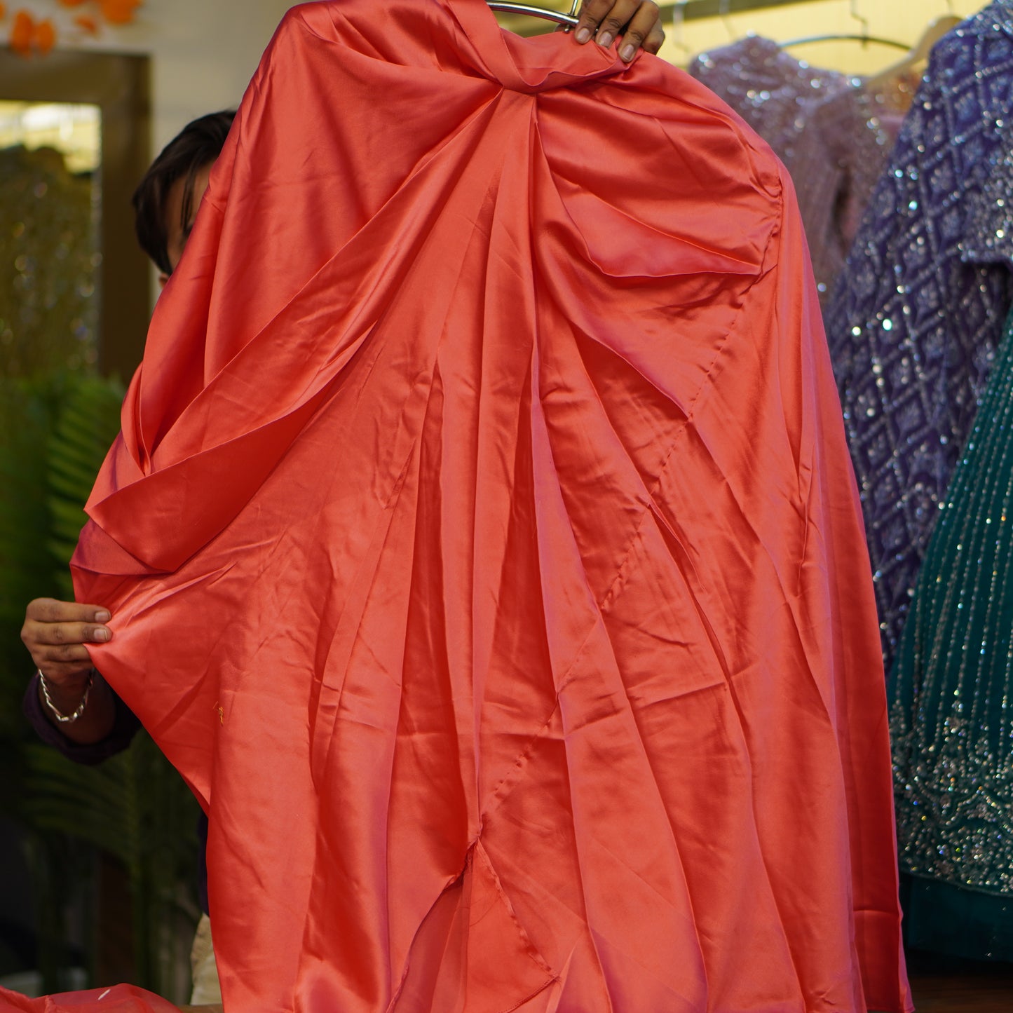 Indo-Western Dress (buy online Indo-Western Dress)