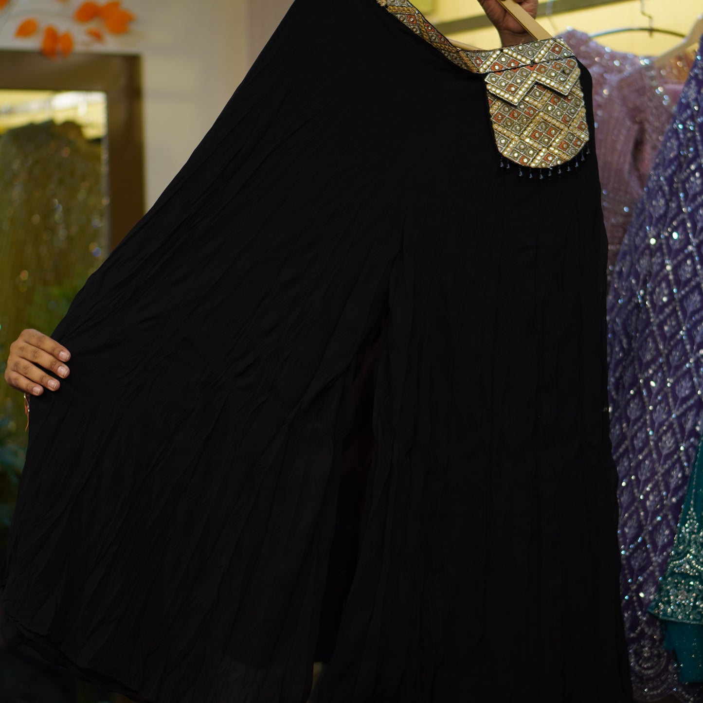 Indo-Western Dress (buy online Indo-Western Dress)