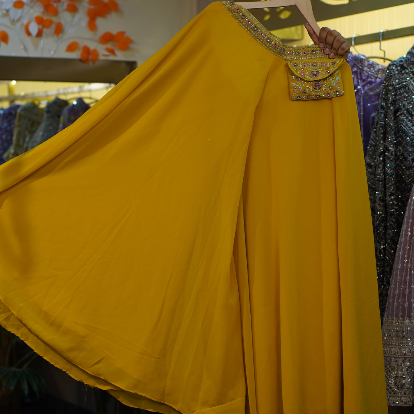 Indo-Western Dress (buy online Indo-Western Dress)