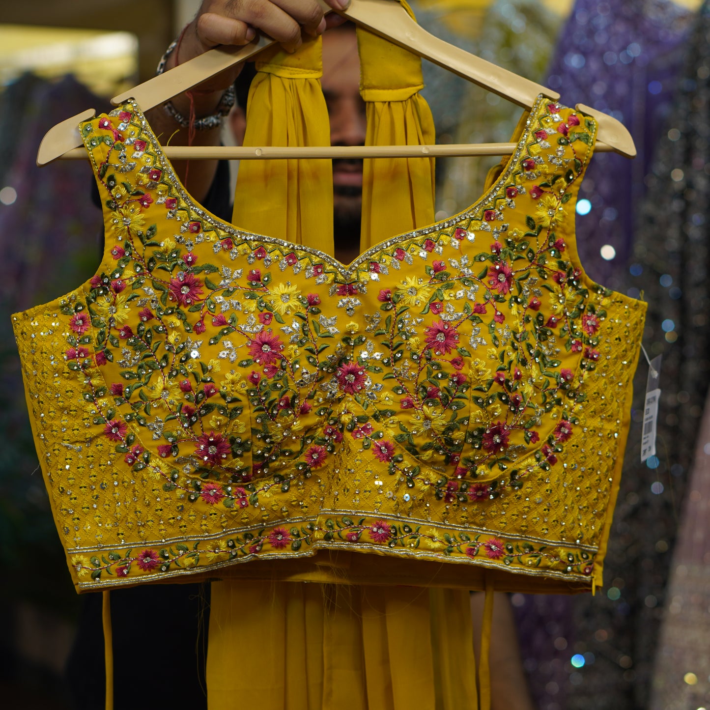 Indo-Western Dress (buy online Indo-Western Dress)