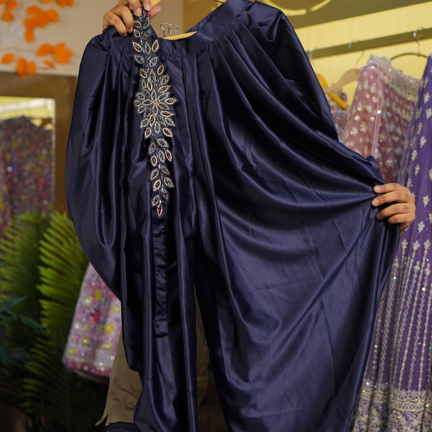 Indo-Western Dress (buy online Indo-Western Dress)