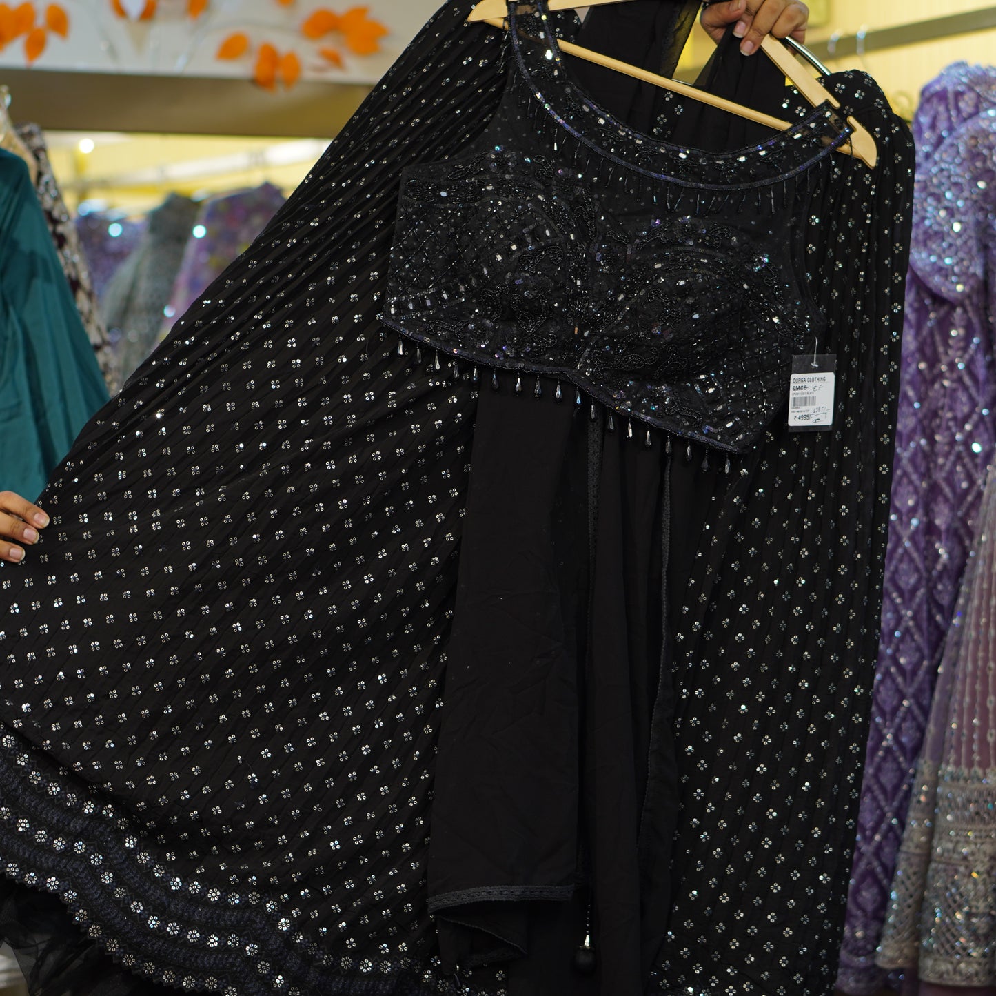 Indo-Western Dress (buy online Indo-Western Dress)
