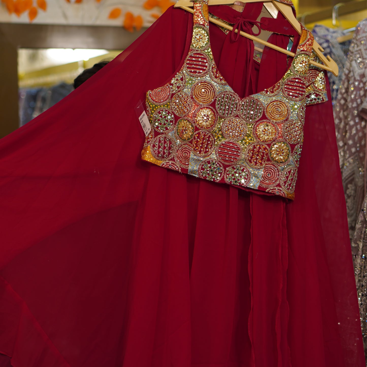 Indo-Western Dress (buy online Indo-Western Dress)