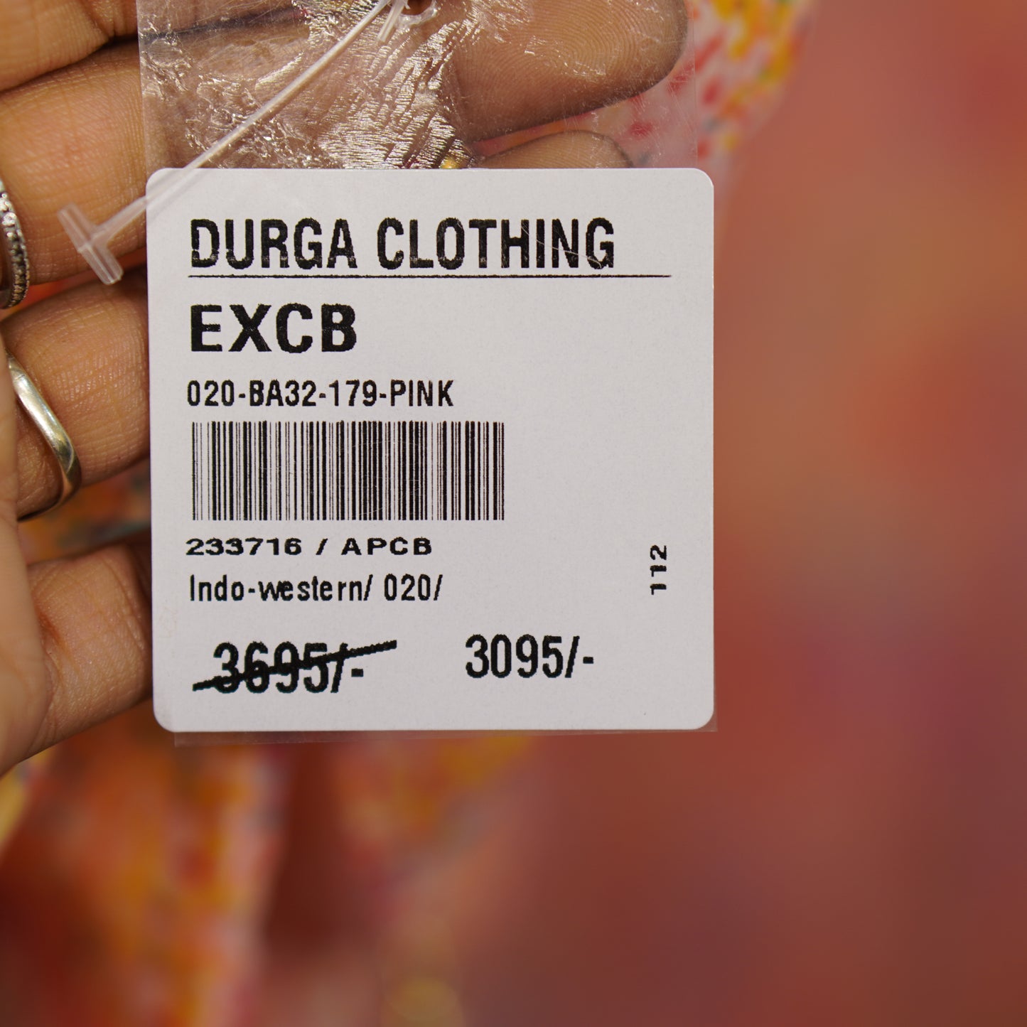Indo-Western Dress (buy online Indo-Western Dress)
