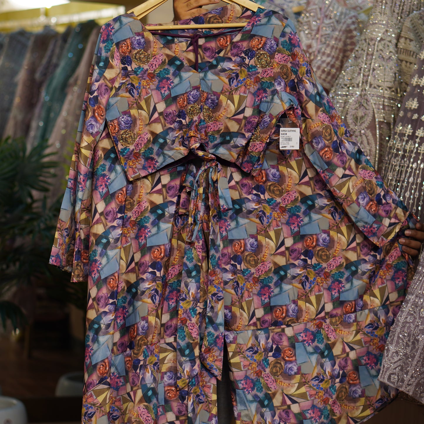 Indo-Western Dress (buy online Indo-Western Dress)