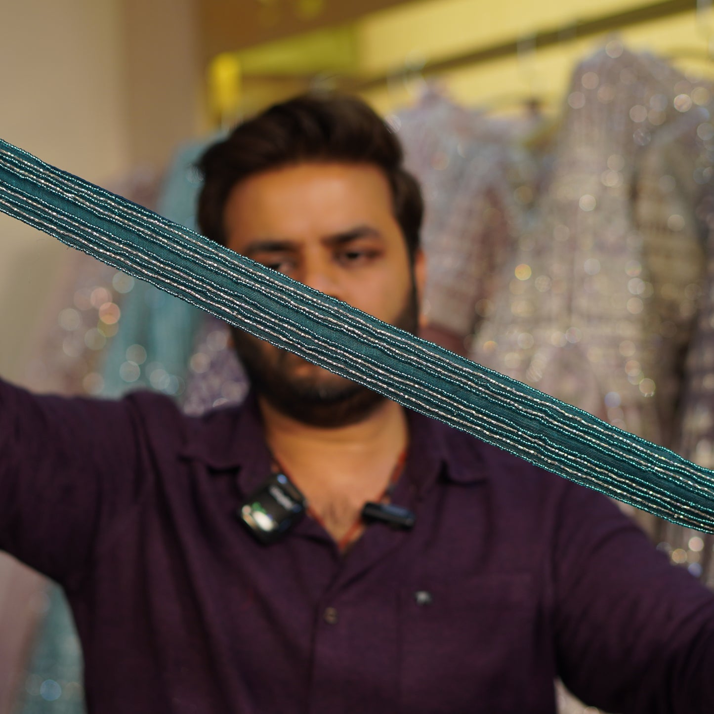 Readymade / PreDraped / Read To Wear Saree
