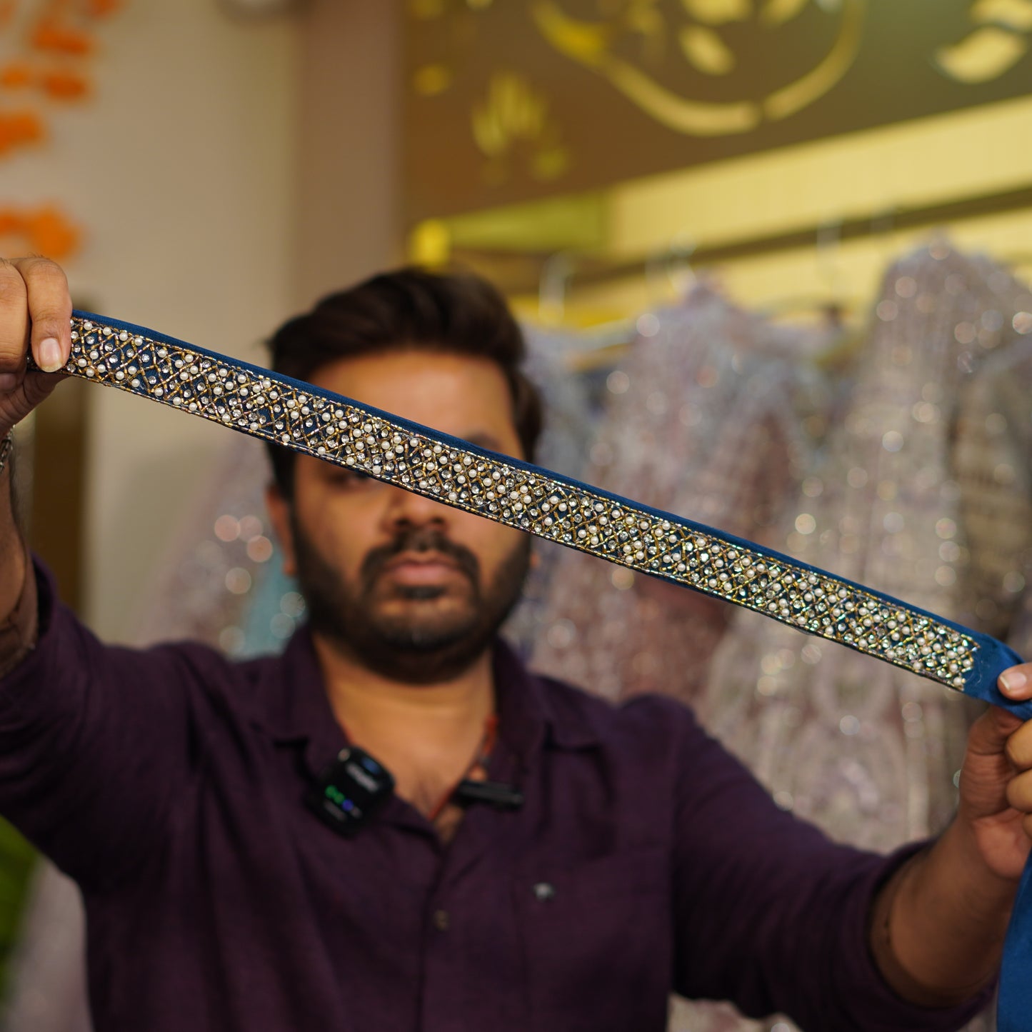 Readymade / PreDraped / Read To Wear Saree