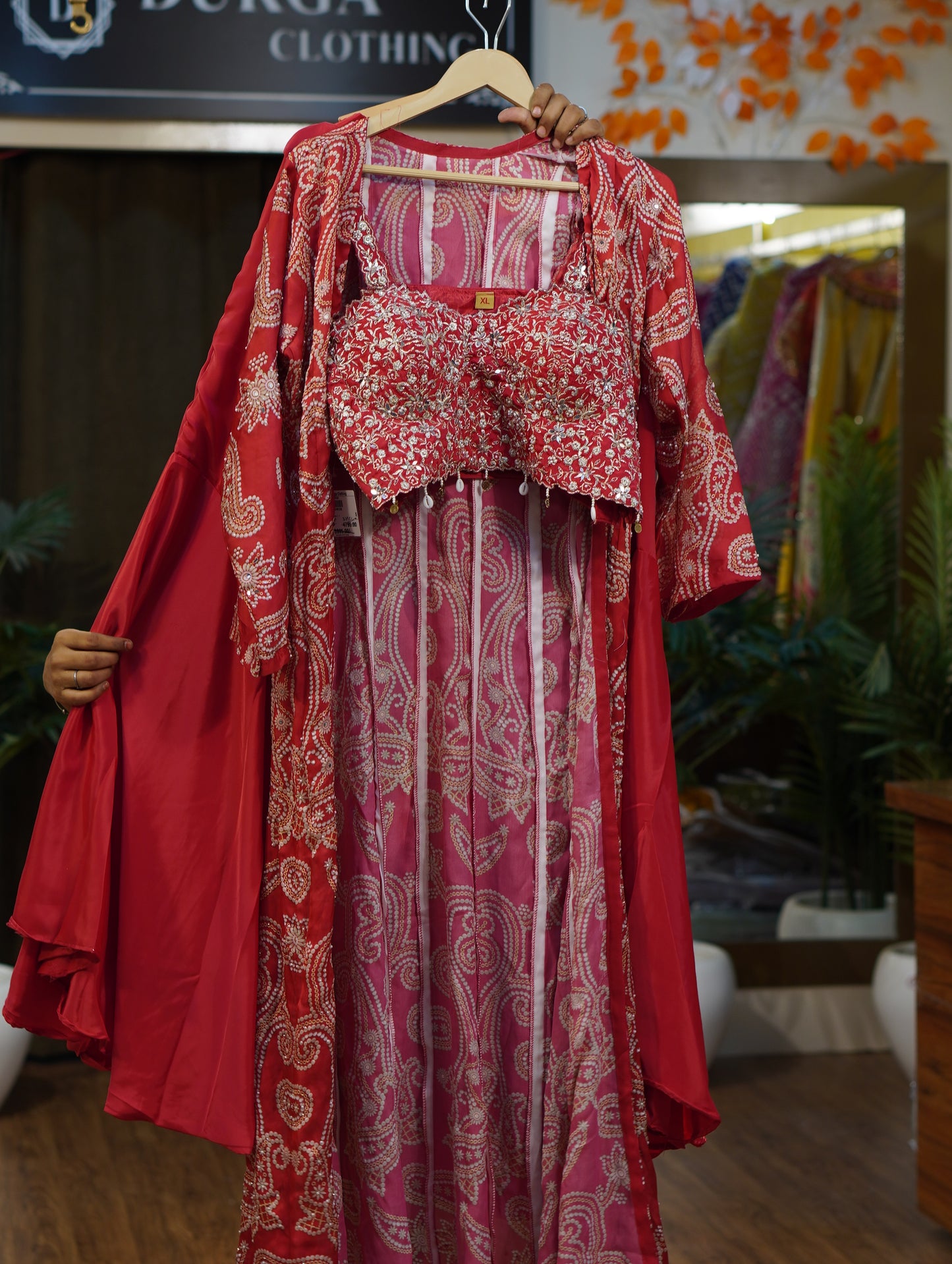 036-AASTHA-RANI