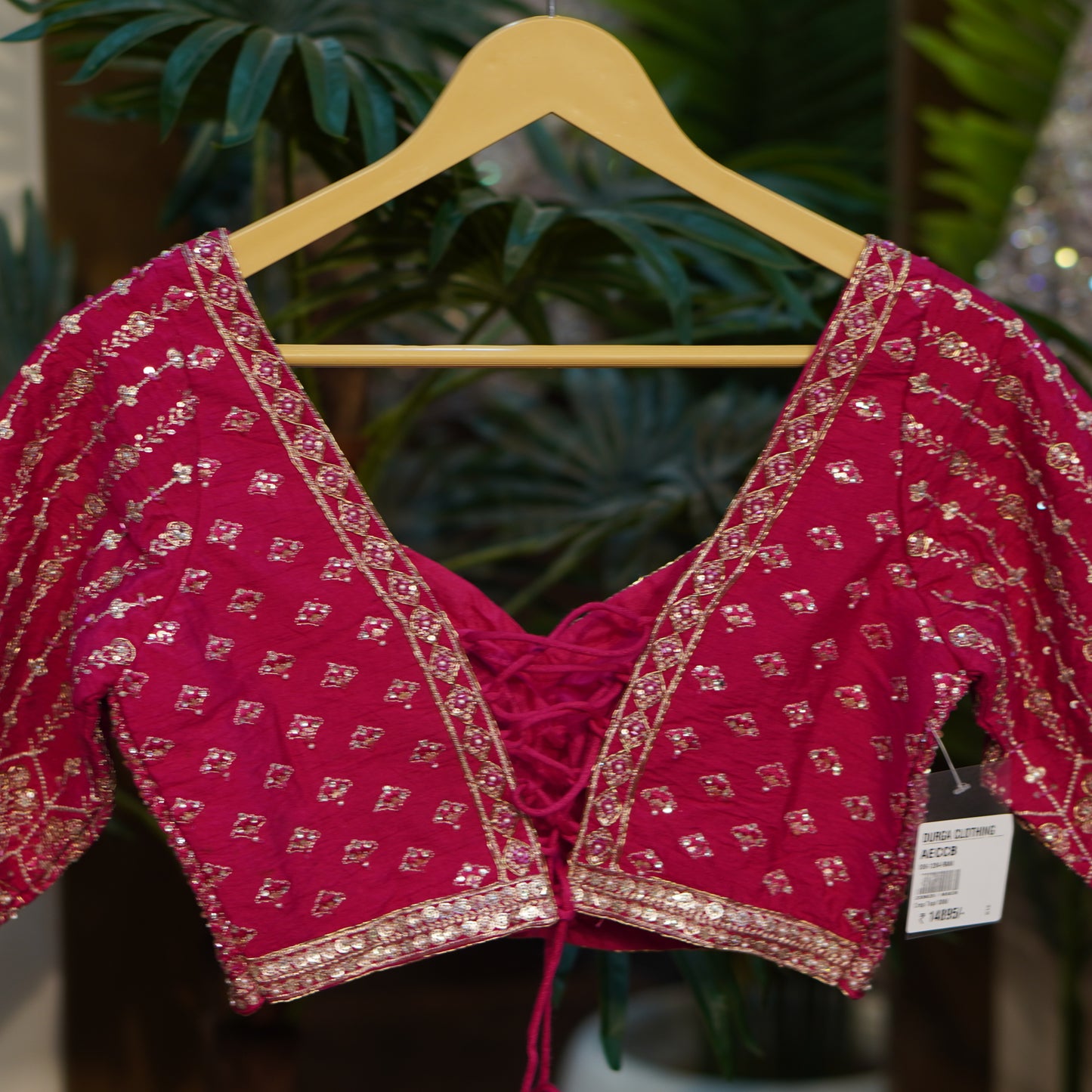Lehenga set (buy online readymade lehenga choli)