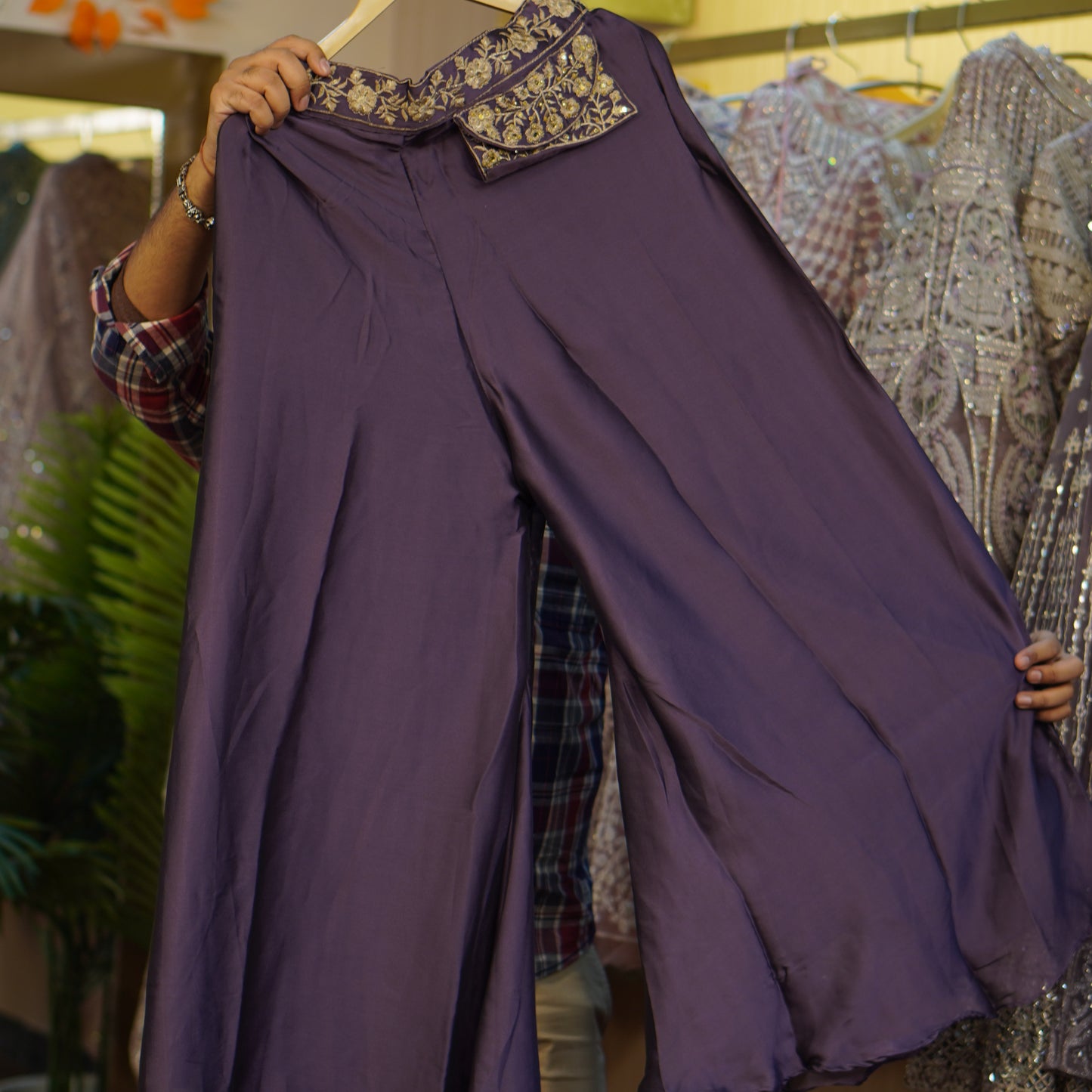 Indo-Western Dress (buy online Indo-Western Dress)