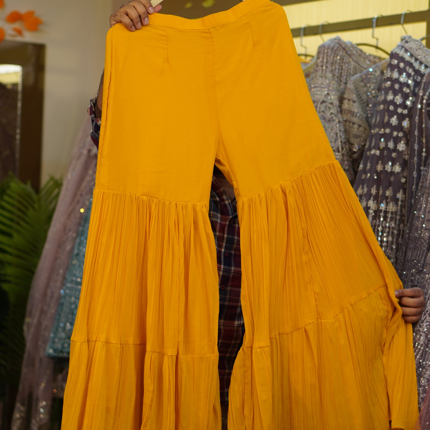 Indo-Western Dress (buy online Indo-Western Dress)