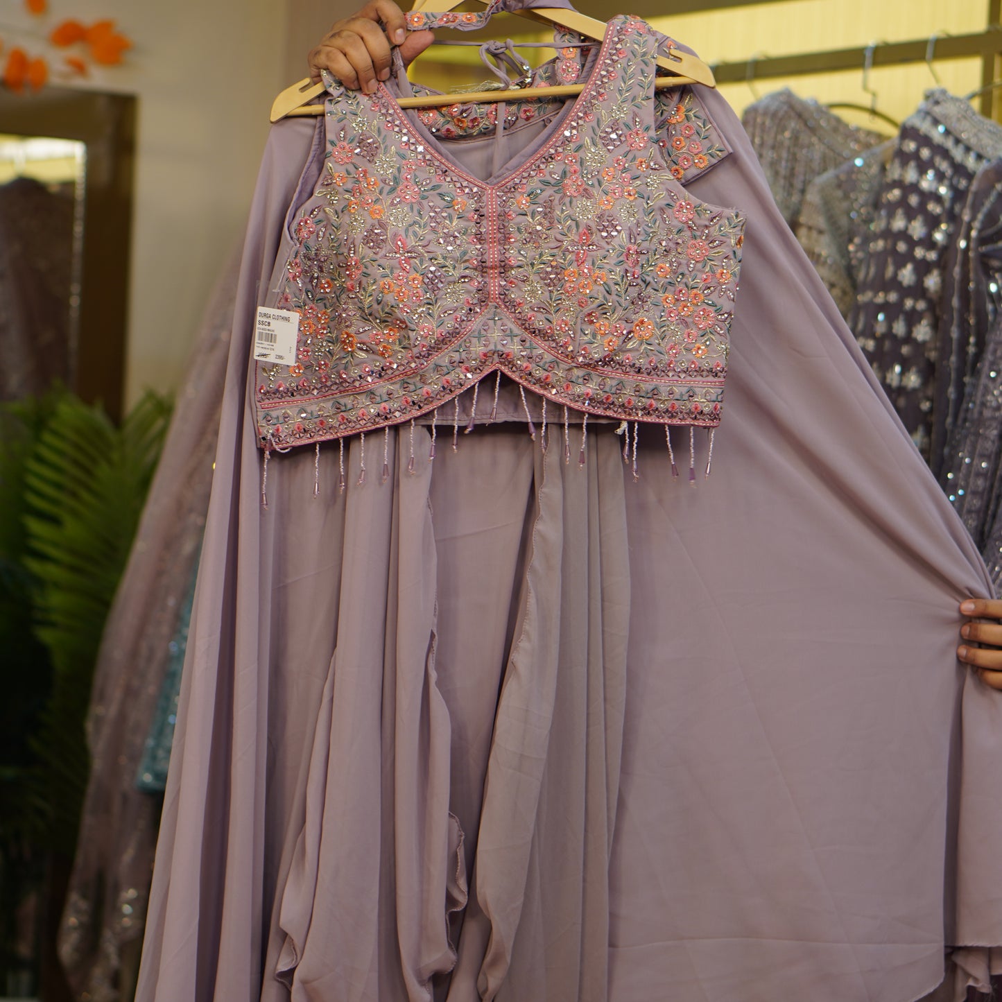 Indo-Western Dress (buy online Indo-Western Dress)