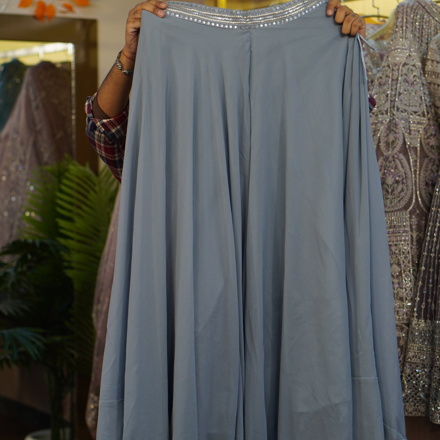 Indo-Western Dress (buy online Indo-Western Dress)