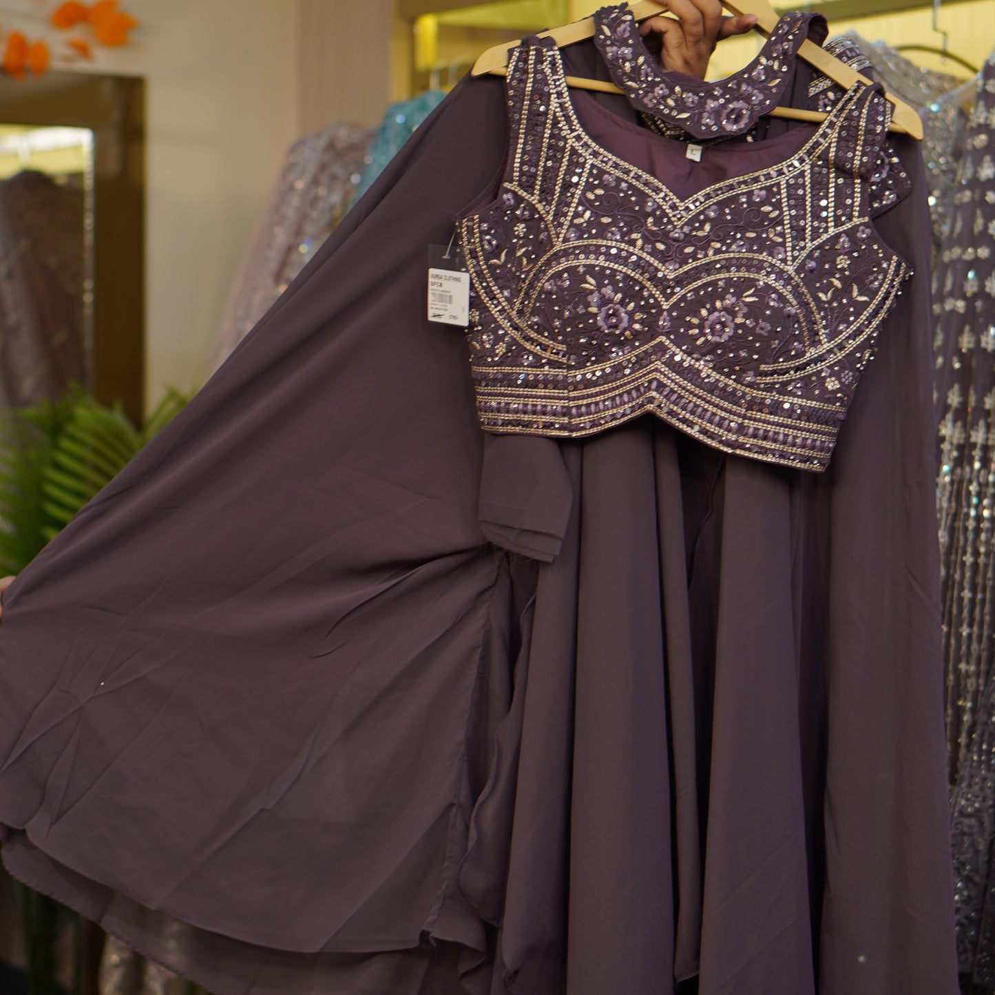 Indo-Western Dress (buy online Indo-Western Dress)