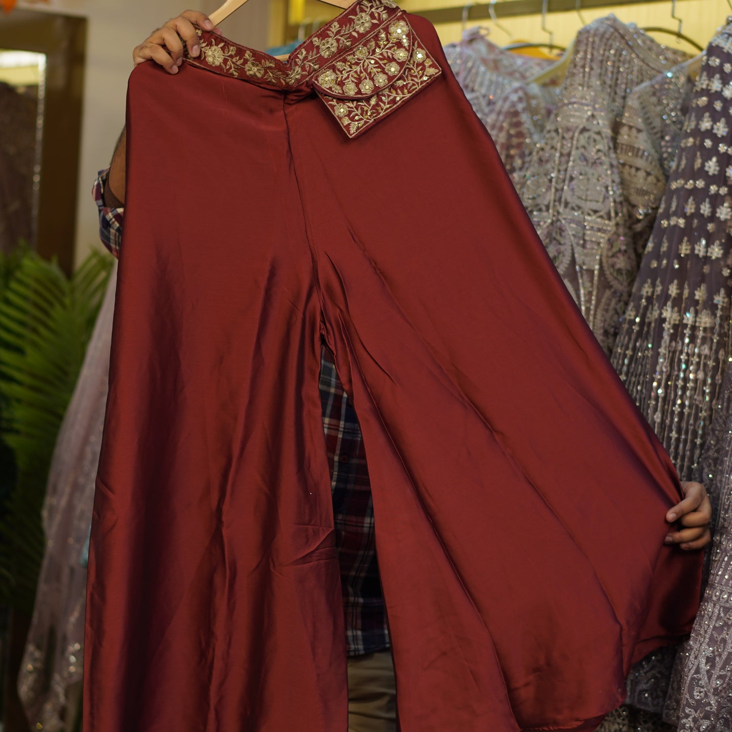 Indo-Western Dress (buy online Indo-Western Dress)