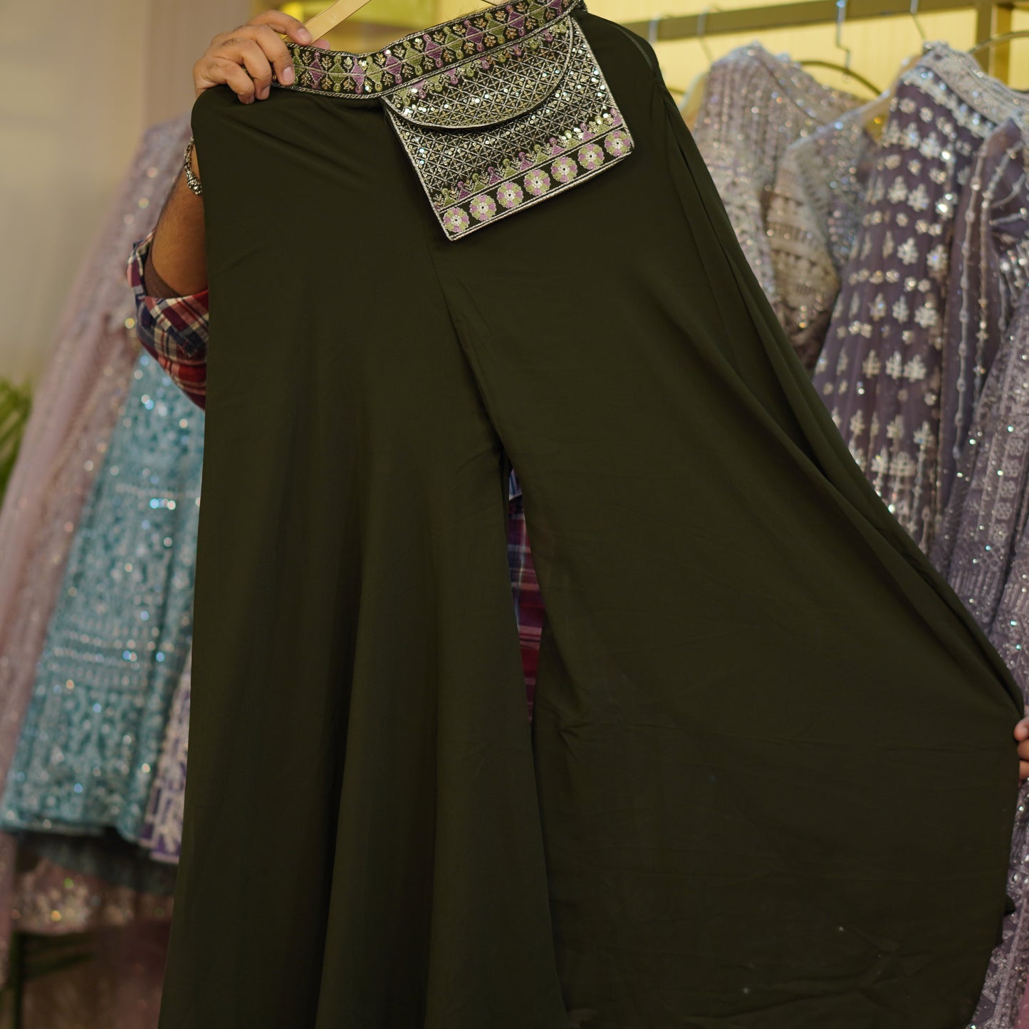 Indo-Western Dress (buy online Indo-Western Dress)