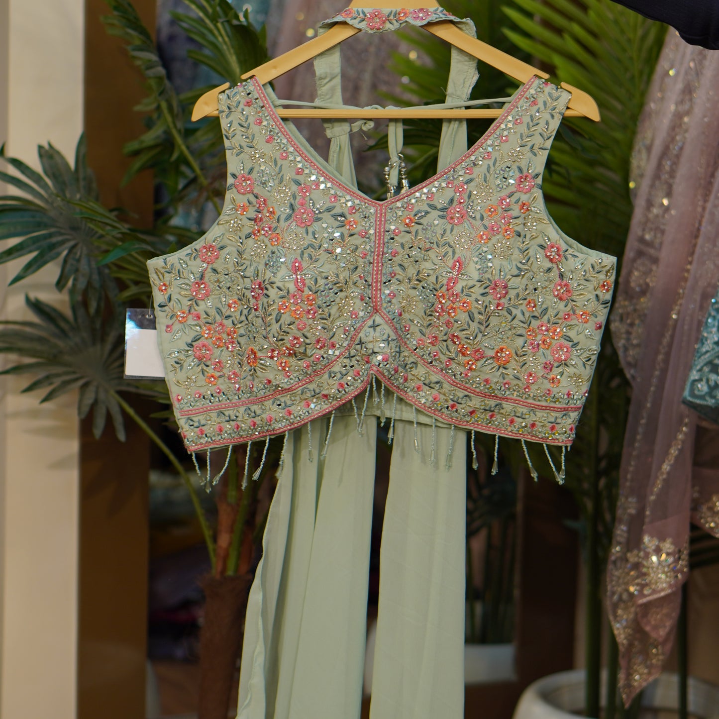 Indo-Western Dress (buy online Indo-Western Dress)