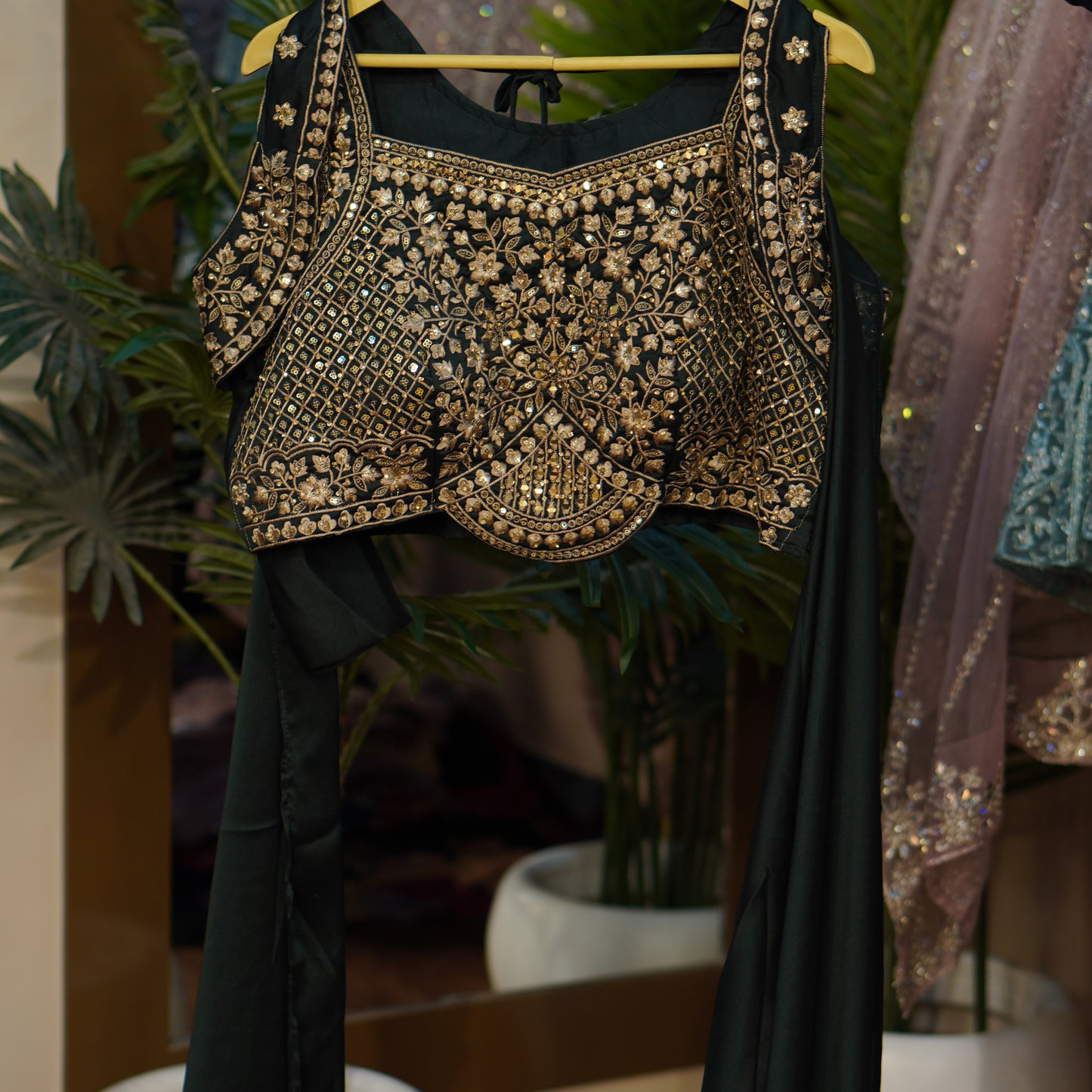 Indo-Western Dress (buy online Indo-Western Dress)