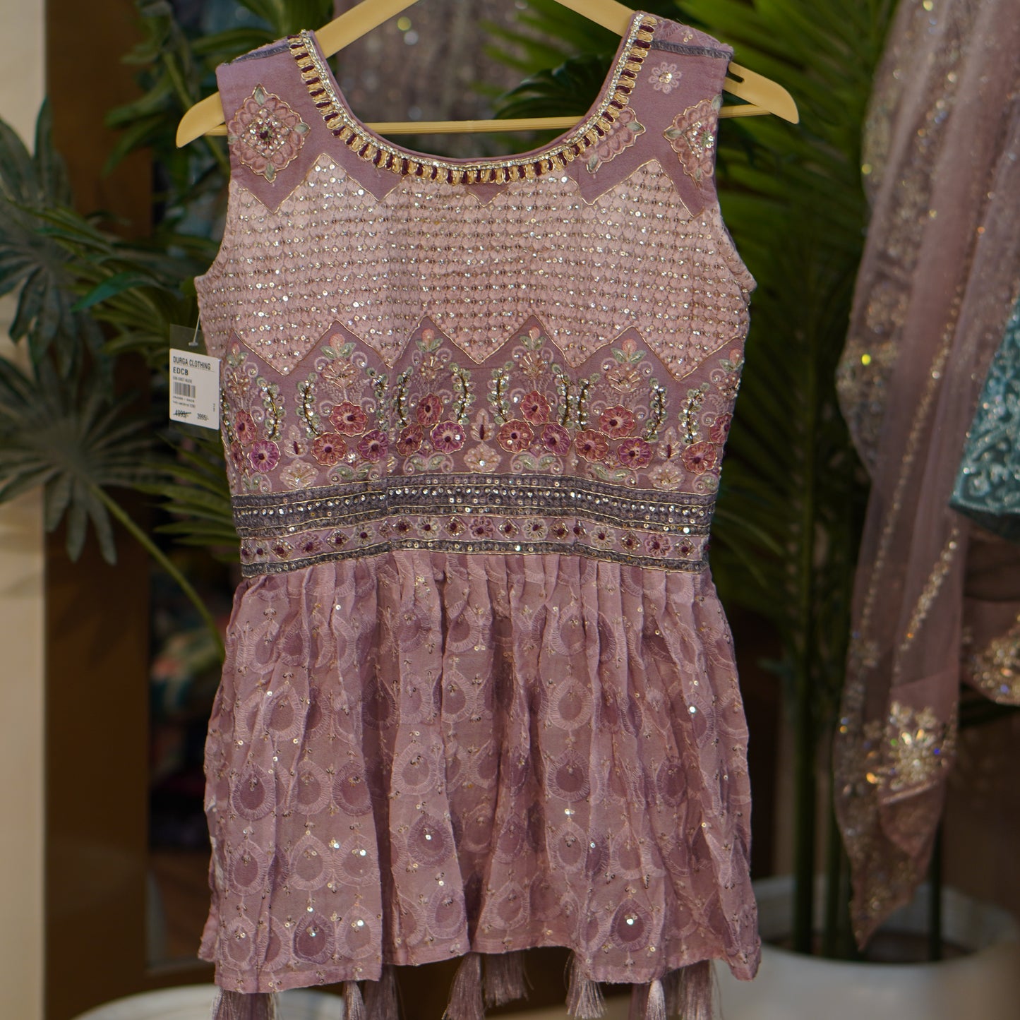Indo-Western Dress (buy online Indo-Western Dress)