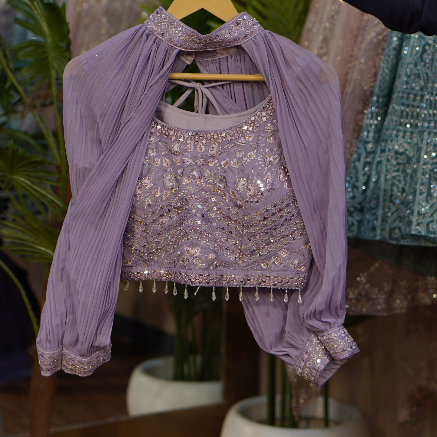 Indo-Western Dress (buy online Indo-Western Dress)