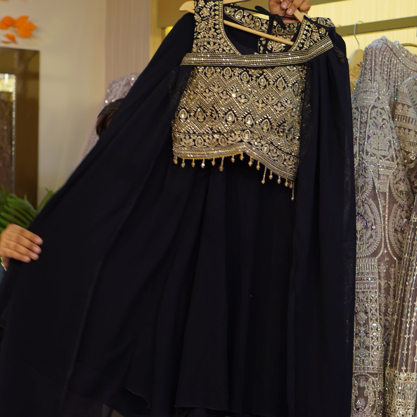 Indo-Western Dress (buy online Indo-Western Dress)