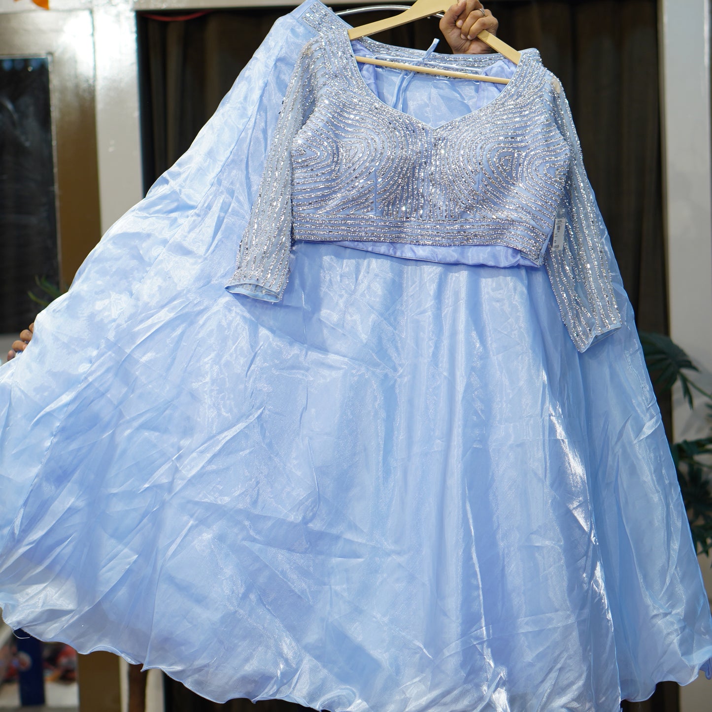 003-ZWA-23-SKY BLUE