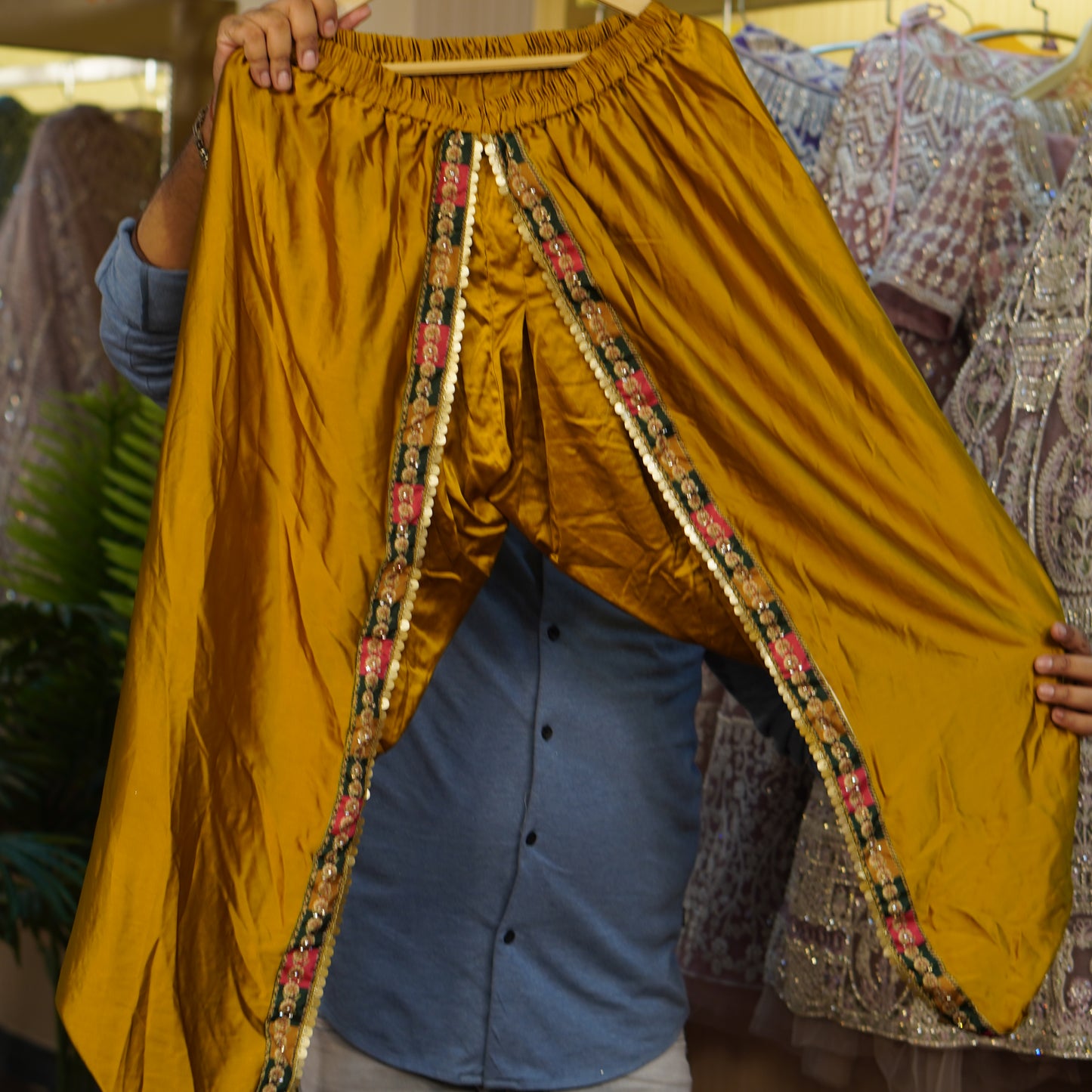 Indo-Western Dress (buy online Indo-Western Dress)