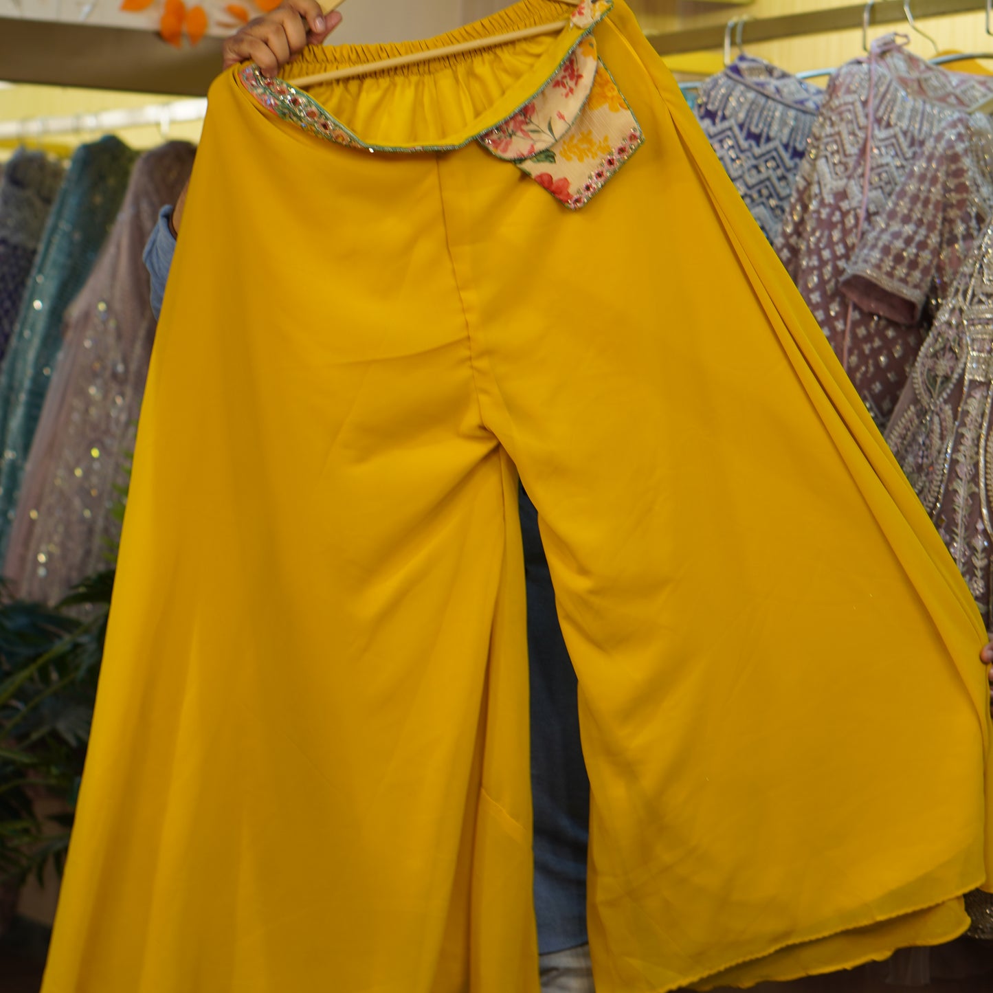 Indo-Western Dress (buy online Indo-Western Dress)