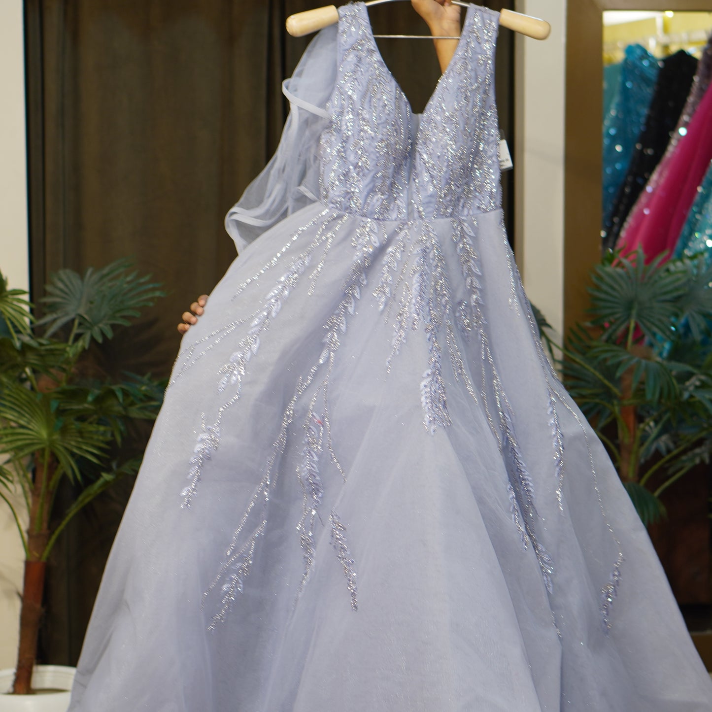 003-GW-249-SKY BLUE