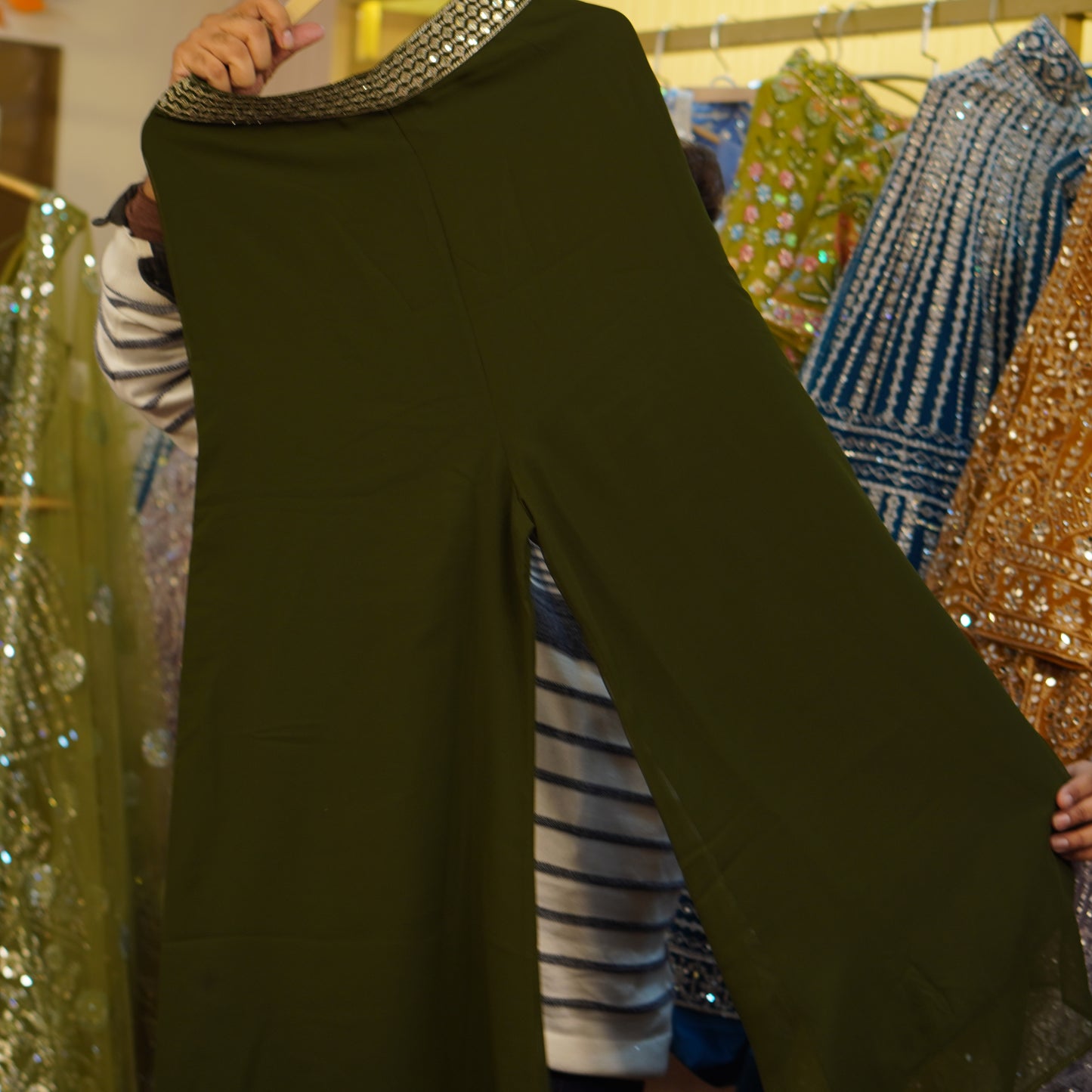 040-PARUL-D.GREEN