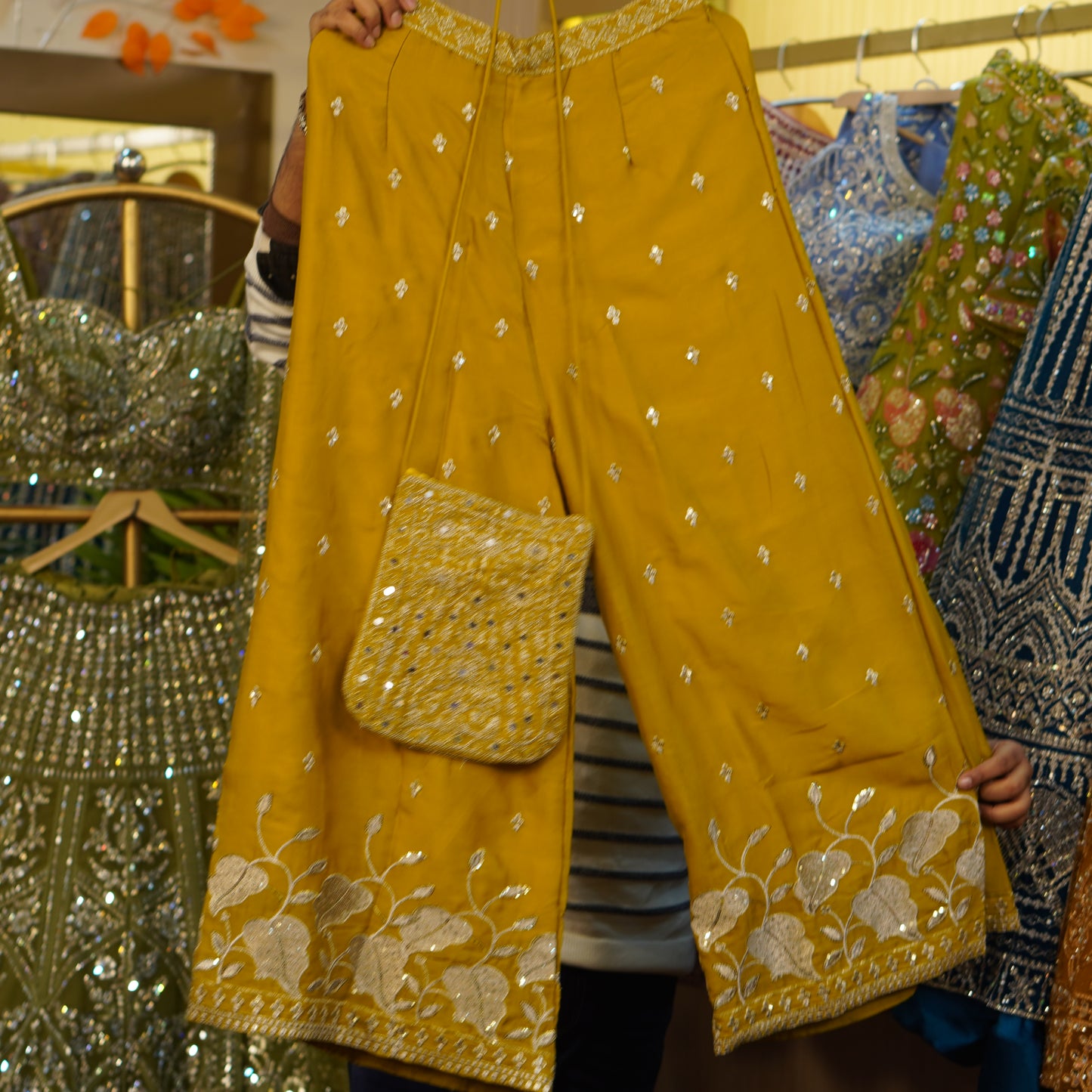 040-2336-YELLOW