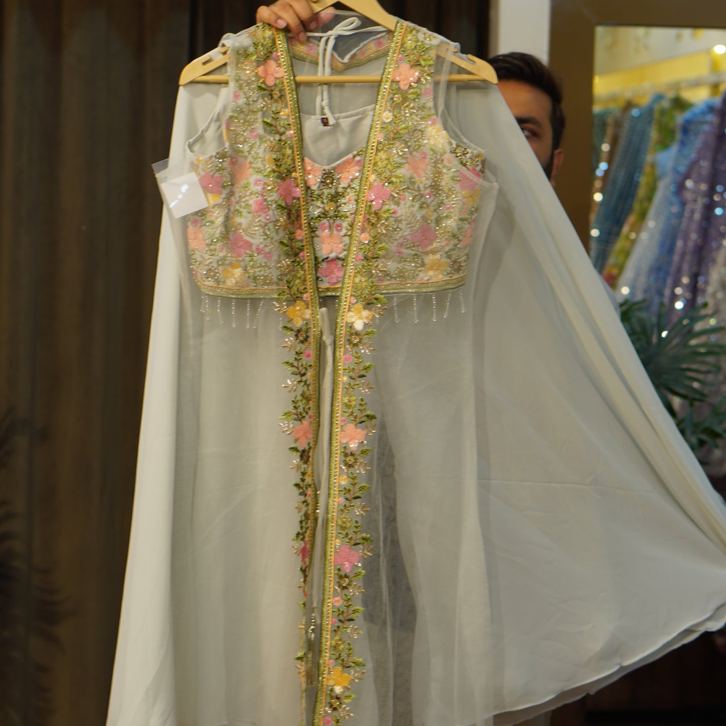 Indo-Western Dress (buy online Indo-Western Dress)