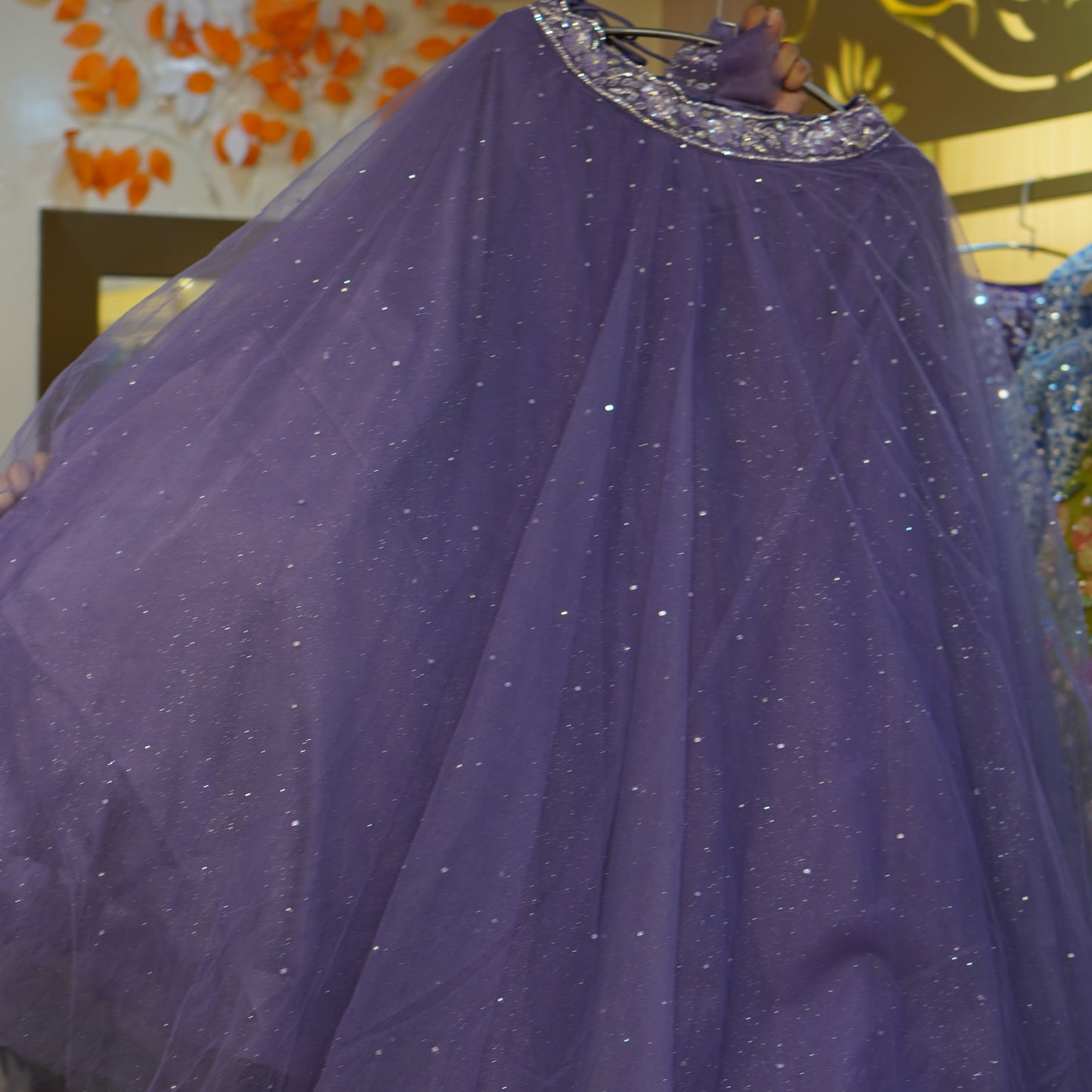 Lehenga set (buy online readymade lehenga choli)