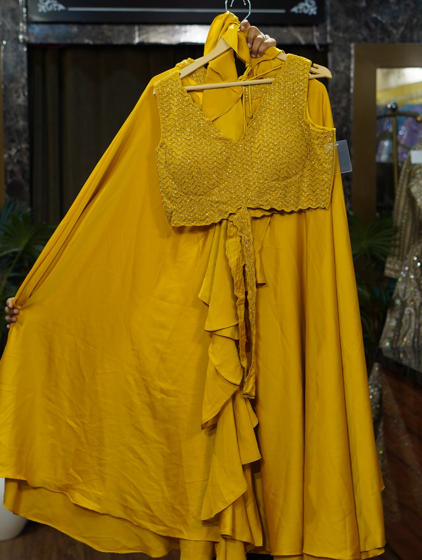 041-7436-YELLOW