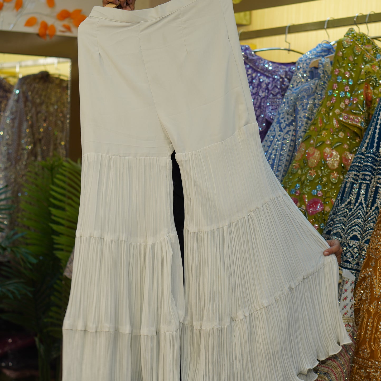 Indo-Western Dress (buy online Indo-Western Dress)