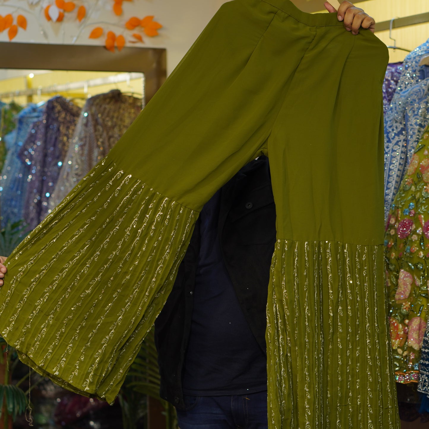 Indo-Western Dress (buy online Indo-Western Dress)
