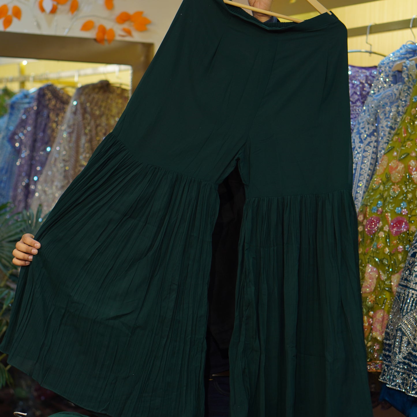 Indo-Western Dress (buy online Indo-Western Dress)