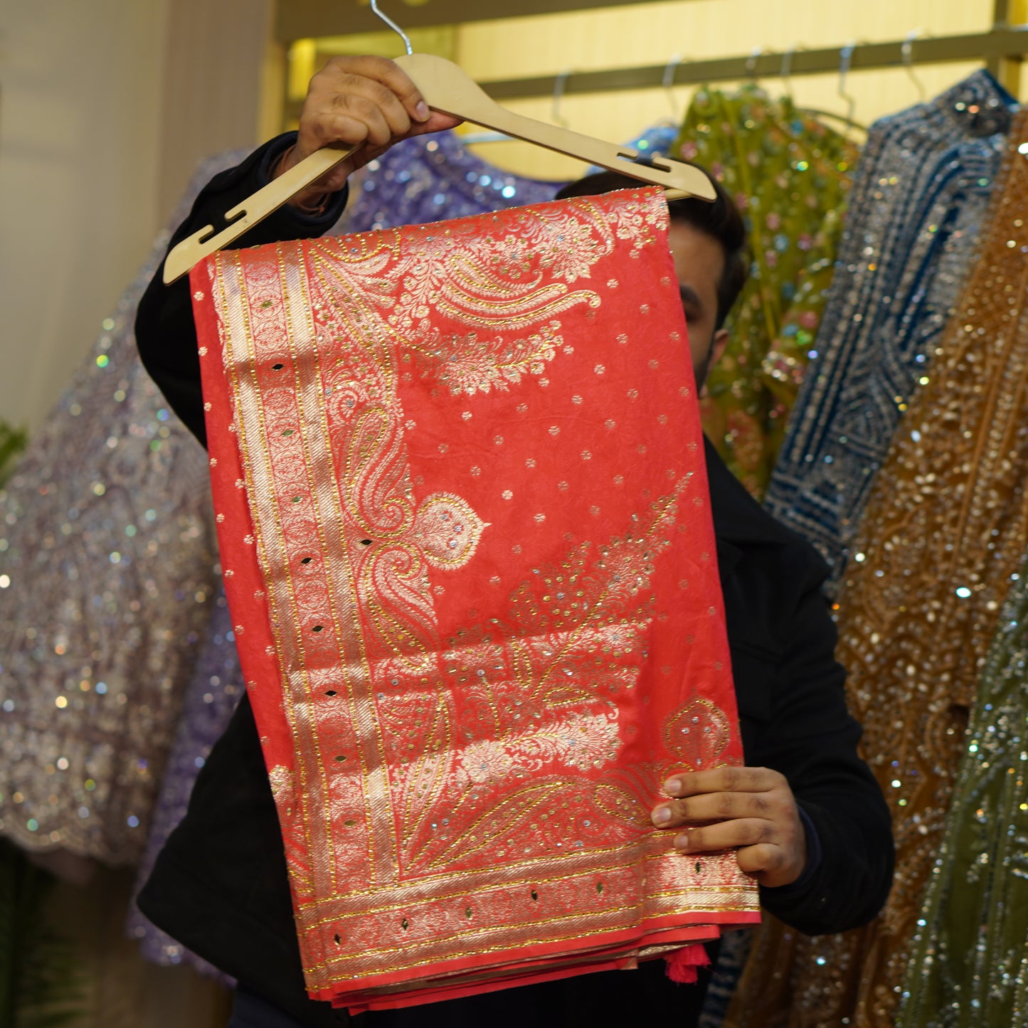 Saree sale online buy latest designer saree