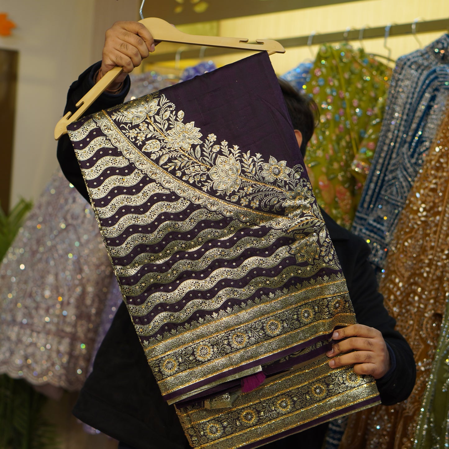 Saree sale online buy latest designer saree