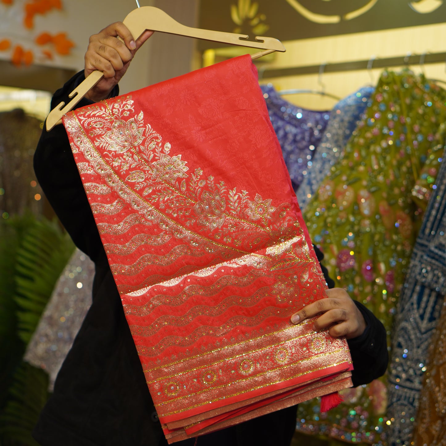 Saree sale online buy latest designer saree
